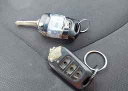 2011 KIA SOUL 2.0L 2U