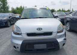 2011 KIA SOUL 2.0L 2U