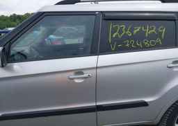 2011 KIA SOUL 2.0L 2U