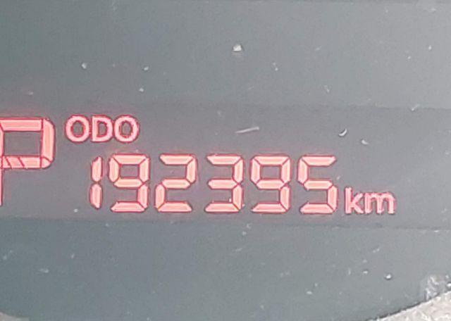 2011 KIA SOUL 2.0L 2U