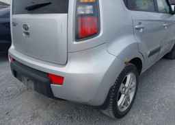 2011 KIA SOUL 2.0L 2U