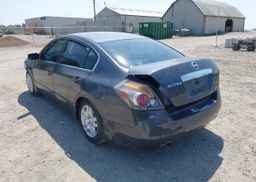 2010 NISSAN ALTIMA 2.5 S