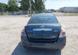 2010 NISSAN ALTIMA 2.5 S
