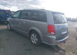 2015 DODGE GRAND CARAVAN CREW