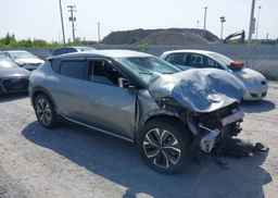 2024 KIA EV6 LAND