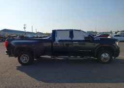 2020 GMC SIERRA K3500 DENALI