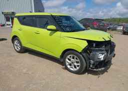 2020 KIA SOUL EX