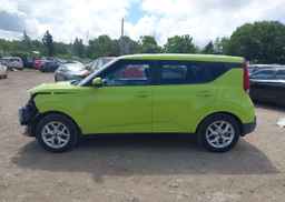 2020 KIA SOUL EX