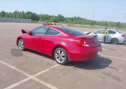 2012 HONDA ACCORD EX