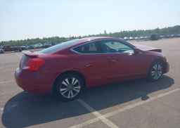 2012 HONDA ACCORD EX