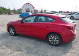 2014 MAZDA MAZDA3 GS-SKY