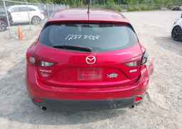 2014 MAZDA MAZDA3 GS-SKY