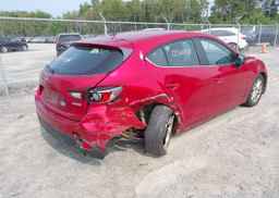 2014 MAZDA MAZDA3 GS-SKY