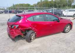 2014 MAZDA MAZDA3 GS-SKY