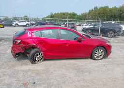 2014 MAZDA MAZDA3 GS-SKY