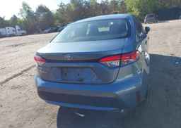 2020 TOYOTA COROLLA L