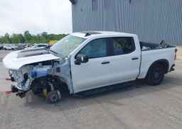 2023 CHEVROLET SILVERADO K1500 ZR2