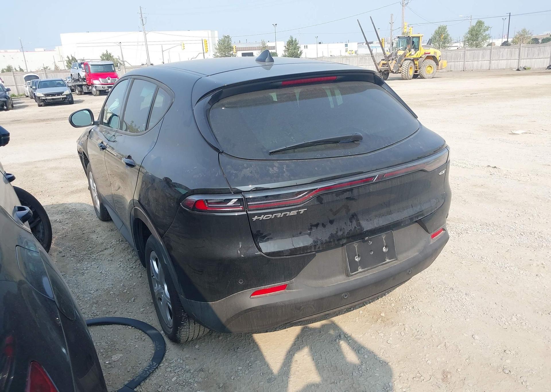 2023 DODGE HORNET GT