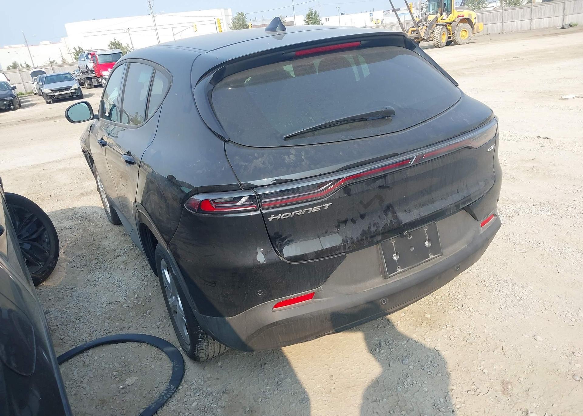 2023 DODGE HORNET GT
