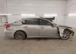 2012 HYUNDAI GENESIS 3.8 PREMIUM