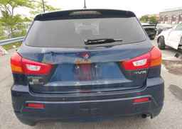 2011 MITSUBISHI RVR SE