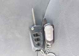 2012 KIA RIO EX