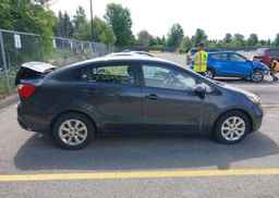 2012 KIA RIO EX
