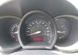 2012 KIA RIO EX
