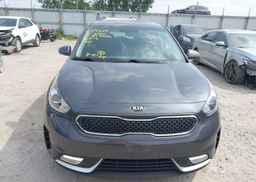 2019 KIA NIRO L