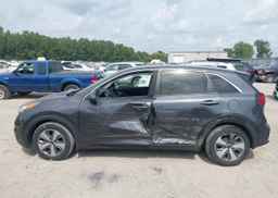 2019 KIA NIRO L