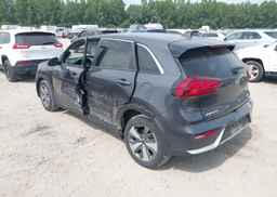 2019 KIA NIRO L