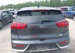 2019 KIA NIRO L