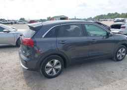 2019 KIA NIRO L