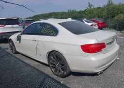 2011 BMW 328 XI
