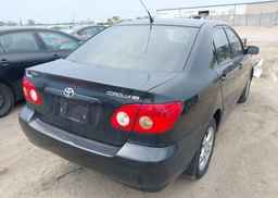 2006 TOYOTA COROLLA