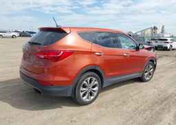 2013 HYUNDAI SANTA FE SPORT 2.0T SE