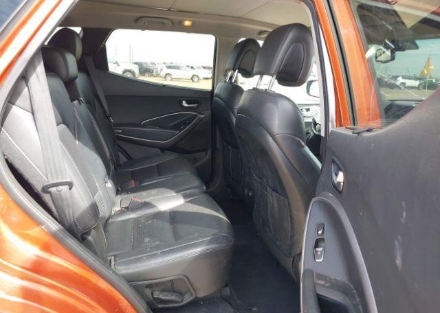 2013 HYUNDAI SANTA FE SPORT 2.0T SE