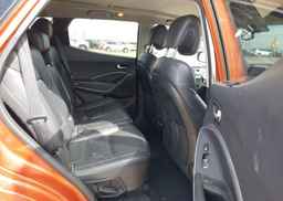 2013 HYUNDAI SANTA FE SPORT 2.0T SE