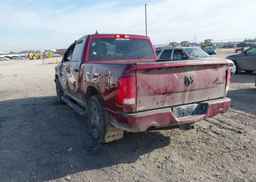 2019 RAM 1500 CLASSIC ST