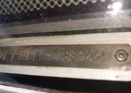 2004 DODGE RAM 1500 SLT