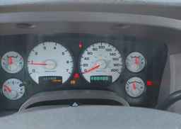 2004 DODGE RAM 1500 SLT