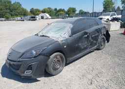 2010 MAZDA 3 S