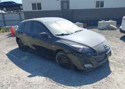 2010 MAZDA 3 S