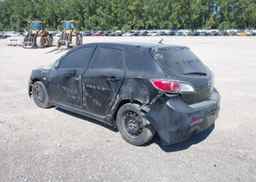 2010 MAZDA 3 S