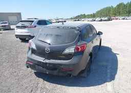 2010 MAZDA 3 S