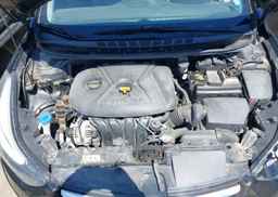 2014 HYUNDAI ELANTRA GL