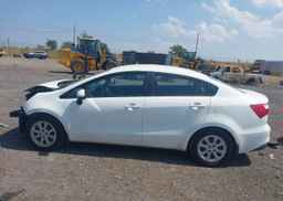 2017 KIA RIO EX SPECIAL EDITION