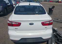 2017 KIA RIO EX SPECIAL EDITION