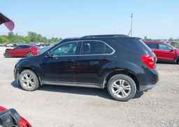 2014 CHEVROLET EQUINOX 2LT