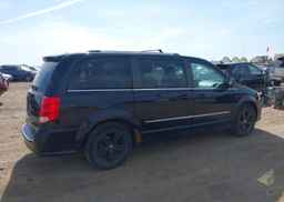 2011 DODGE GRAND CARAVAN CREW